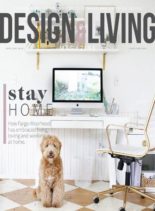 Design&Living – April-May 2020