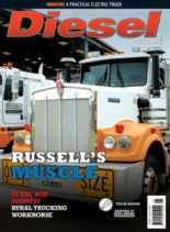 Diesel Magazine – March-April 2020