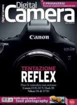 Digital Camera Italia – Aprile-Maggio 2020