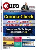 Euro am Sonntag – 04 April 2020