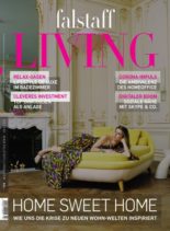 Falstaff Living – April 2020