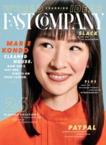 Fast Company – May-June 2020