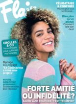 Flair French Edition – 29 Avril 2020