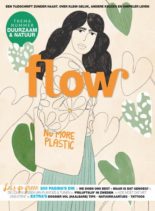 Flow Netherlands – april 2020