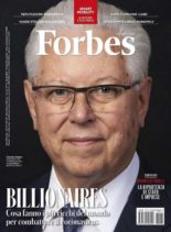 Forbes Italia – Maggio 2020