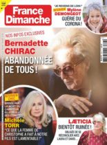 France Dimanche – 24 avril 2020
