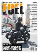 Fuel Magazine – Aprile-Maggio 2020