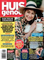 Huisgenoot – 16 April 2020