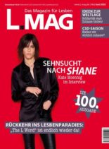 L.Mag – Mai-Juni 2020