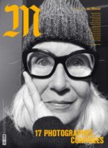 Le Monde Magazine – 2 Mai 2020