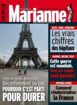 Marianne – 10 avril 2020