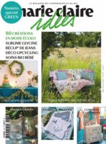 Marie Claire Idees – mai 2020