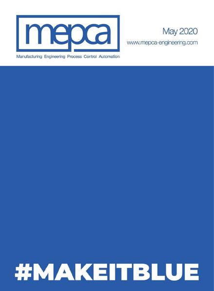 mepca – May 2020