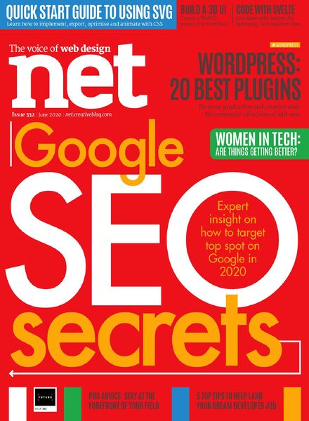net – June 2020