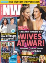 NW Magazine – March 23, 2020