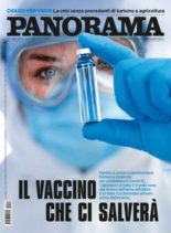 Panorama Italia – 22 Aprile 2020