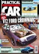 Practical Performance Car – Issue 192 – April 2020