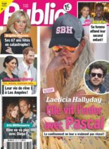 Public – 17 avril 2020