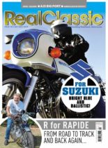 RealClassic – May 2020