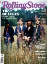 Rolling Stone Germany – Mai 2020