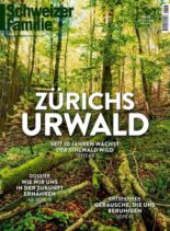 Schweizer Familie – 26 Marz 2020