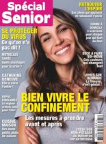 Special Seniors Loisirs – 21 avril 2020