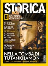 Storica National Geographic – Gennaio 2019