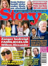 Story Netherlands – 29 april 2020
