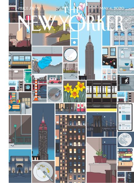 The New Yorker – May 04, 2020