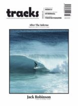 Tracks – April 2020