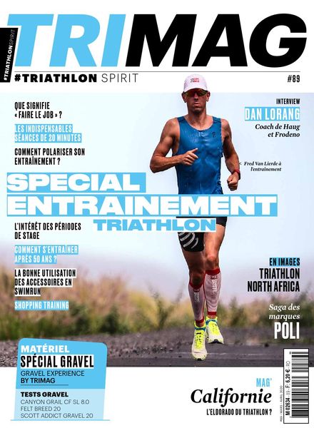 Trimag – Mars-Avril 2020