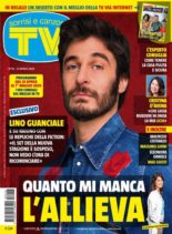 TV Sorrisi e Canzoni – 21 aprile 2020