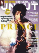 Uncut UK – June 2020