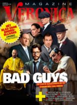 Veronica Magazine – 18 april 2020