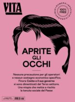 Vita – Maggio 2020