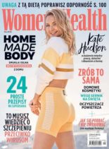 Women’s Health Poland – Maj 2020