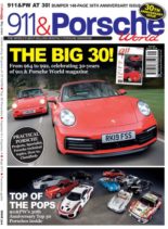 911 & Porsche World – Issue 314 – May 2020