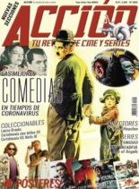 Accion Cine-Video – mayo 2020