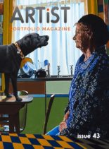 Artist Portfolio – Issue 43 2020