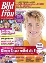 Bild der Frau – 09 April 2020