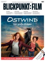 Blickpunkt Film – 20 April 2020