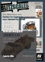 Blitzscales – May 2020