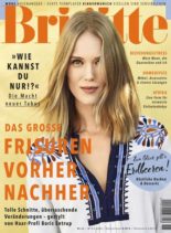 Brigitte – 11 Mai 2020