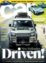 Car UK – May 2020