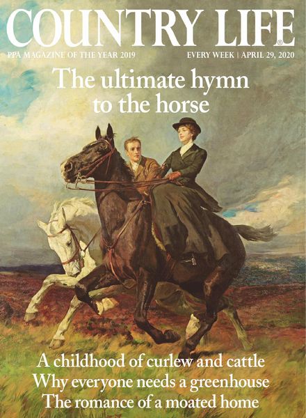 Country Life UK – April 29, 2020
