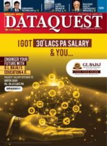 Dataquest – March 2020