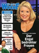 Die ganze Woche – 22 April 2020