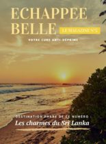 echappee Belle – N 5, 2020
