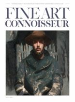 Fine Art Connoisseur – May-June 2020