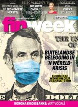 Finweek Afrikaans Edition – Mei 07, 2020